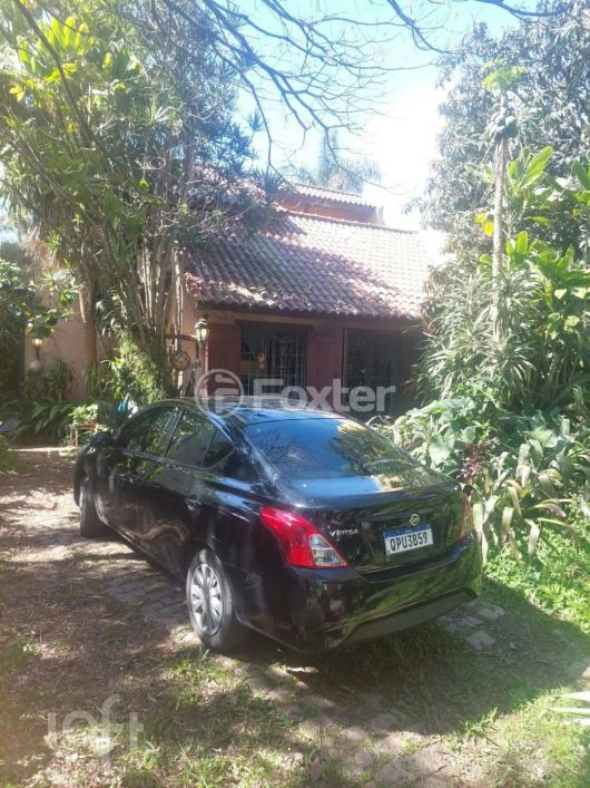 Casa à venda Rua Silveiro, Menino Deus - Porto Alegre