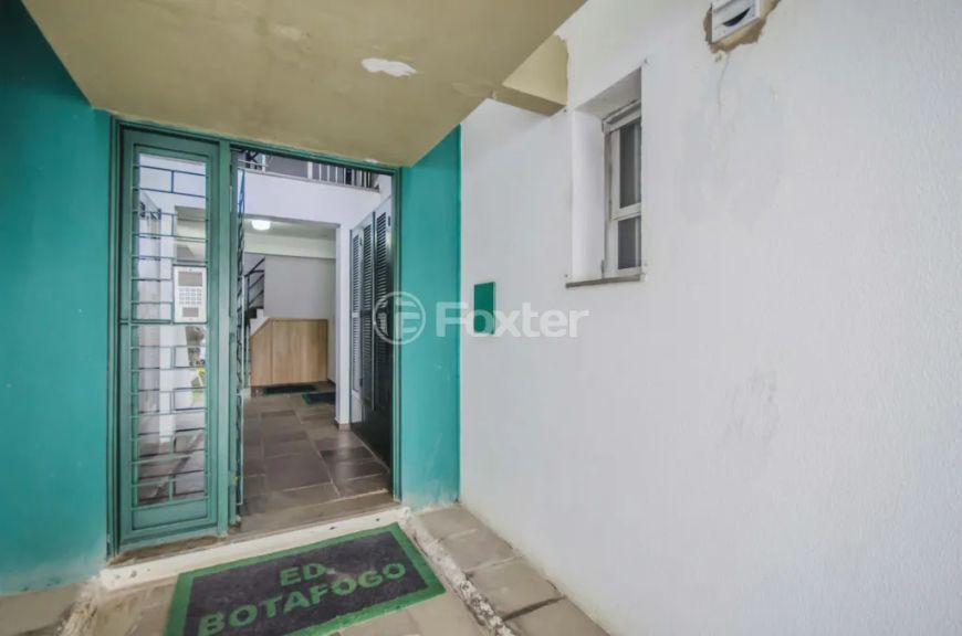 Apartamento à venda Avenida Ipiranga, Partenon - Porto Alegre