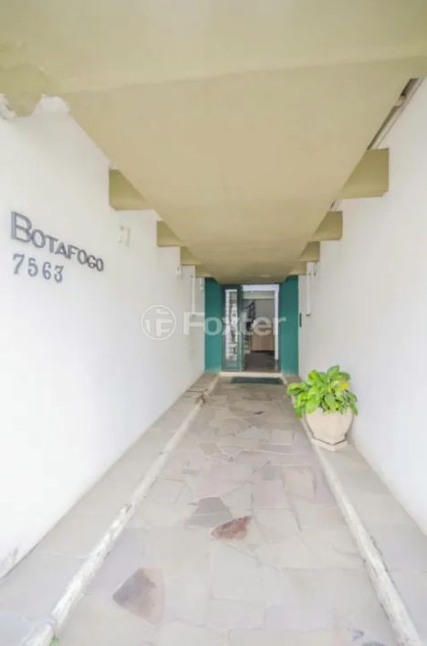 Apartamento à venda Avenida Ipiranga, Partenon - Porto Alegre