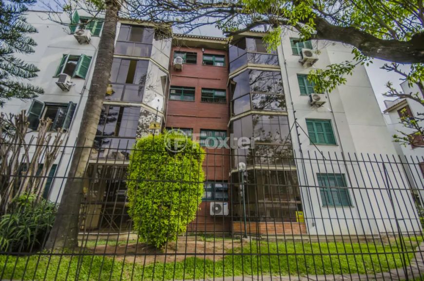 Apartamento à venda Avenida Ipiranga, Partenon - Porto Alegre