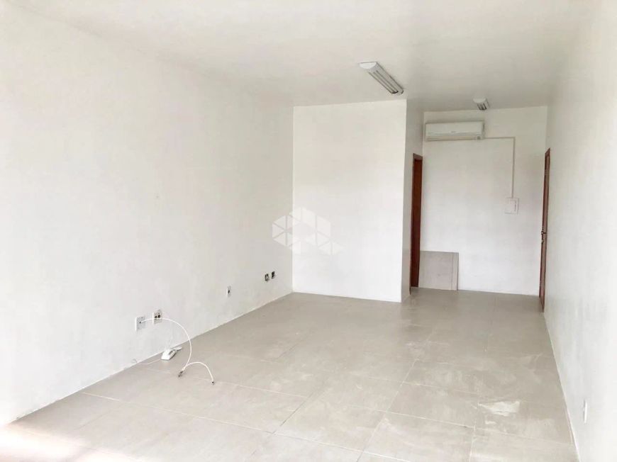 Sala comercial, rua Almirante Barroso, no bairro Floresta (Porto Alegre)