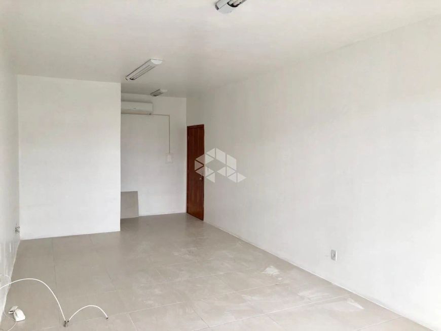 Sala comercial, rua Almirante Barroso, no bairro Floresta (Porto Alegre)
