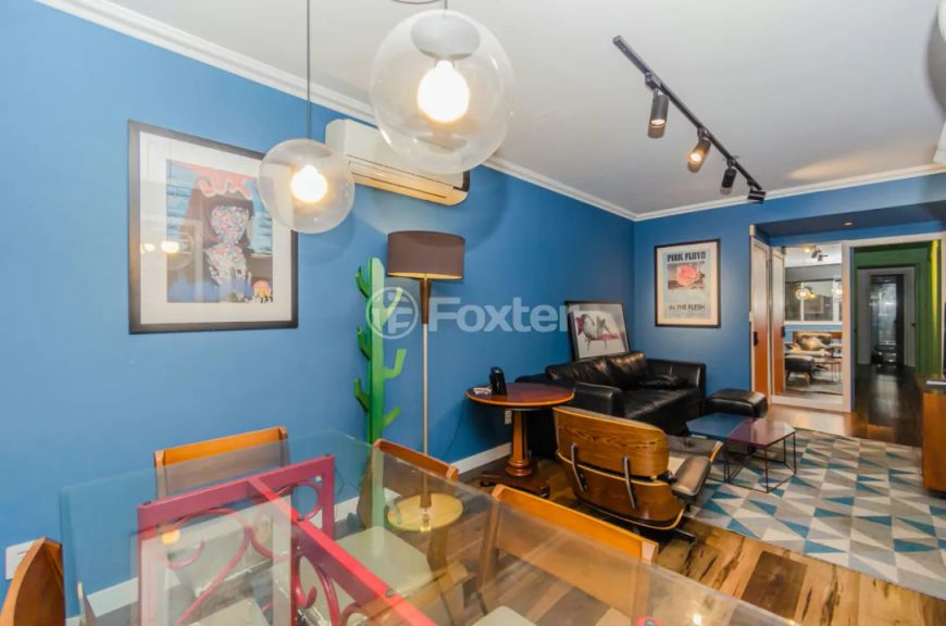 Apartamento à venda Rua Marquês do Pombal, Moinhos de Vento - Porto Alegre