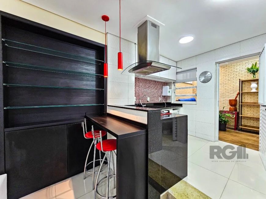 Casa residencial na charmosa Rua Demétrio Ribeiro, Centro Histórico, lindo sobrado mobiliado, totalm