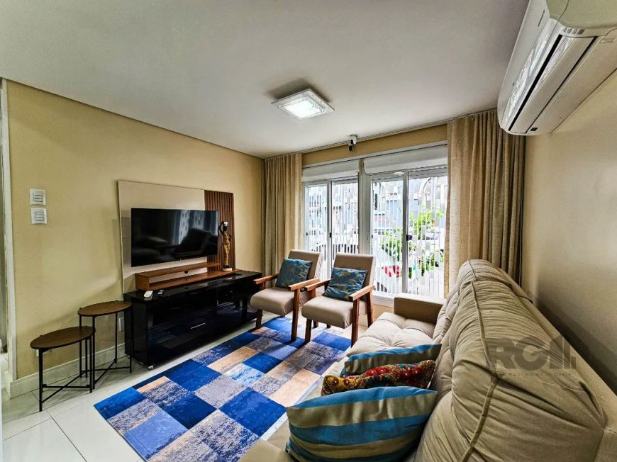 Casa residencial na charmosa Rua Demétrio Ribeiro, Centro Histórico, lindo sobrado mobiliado, totalm