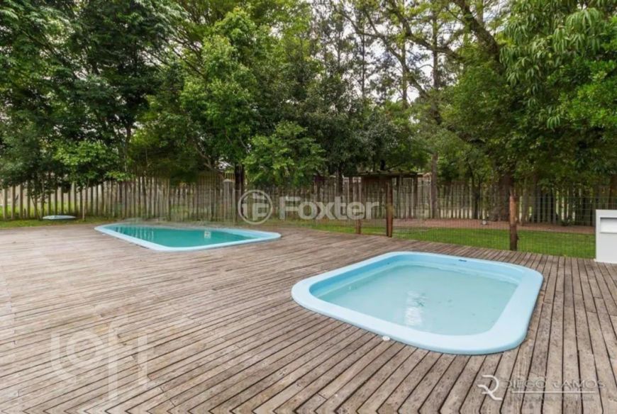Apartamento à venda Avenida Bento Gonçalves, Agronomia - Porto Alegre