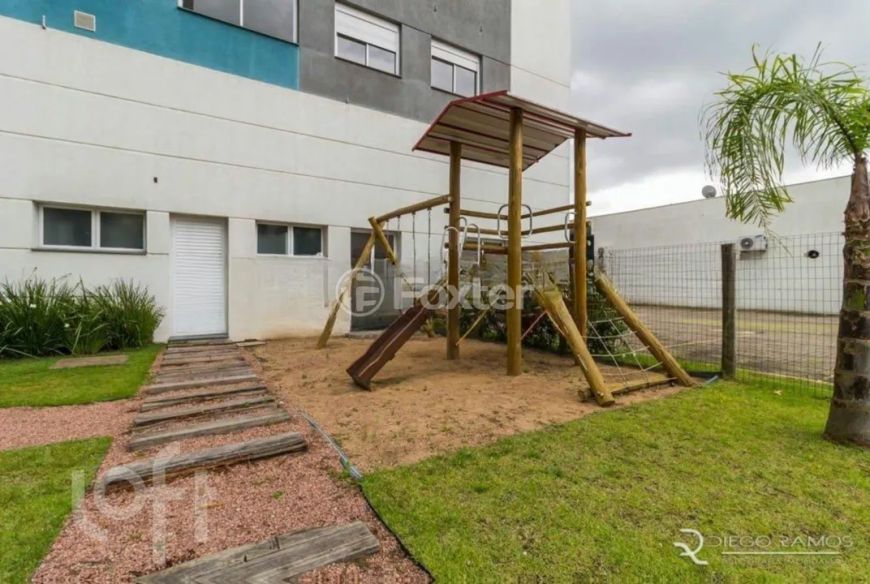 Apartamento à venda Avenida Bento Gonçalves, Agronomia - Porto Alegre