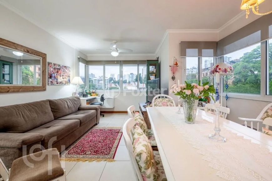 APARTAMENTO DE 2 QUARTOS, SUITE, 2 VAGAS - BAIRRO AUXILIADORA - PORTO ALEGRE - RS