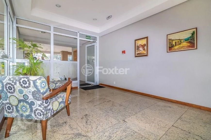 APARTAMENTO DE 2 QUARTOS, SUITE, 2 VAGAS - BAIRRO AUXILIADORA - PORTO ALEGRE - RS