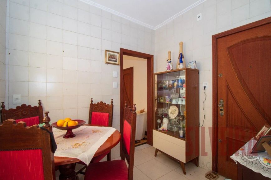 Apartamento 2 dormitórios - Cidade Baixa