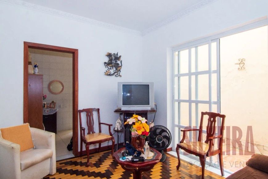 Apartamento 2 dormitórios - Cidade Baixa