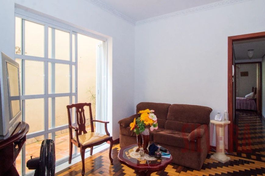 Apartamento 2 dormitórios - Cidade Baixa