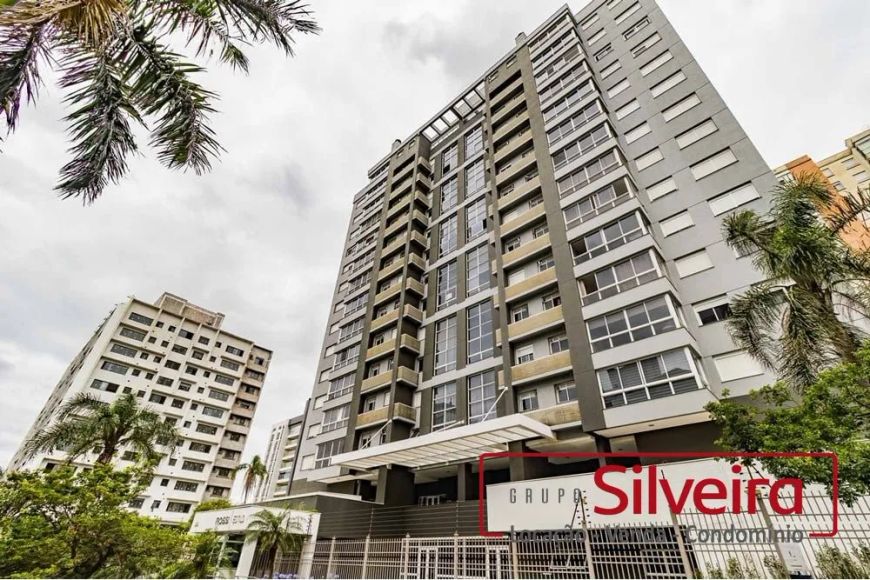 APARTAMENTO DE 1 SUÍTE NO JARDIM DO SALSO