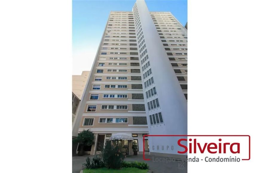 Apartamento em Porto Alegre, no bairro Centro Histórico, à venda.