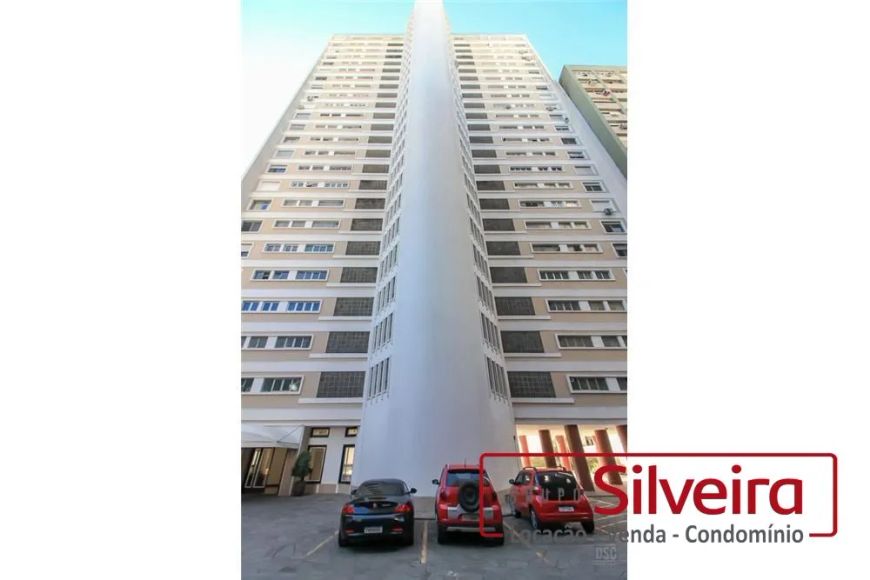 Apartamento em Porto Alegre, no bairro Centro Histórico, à venda.
