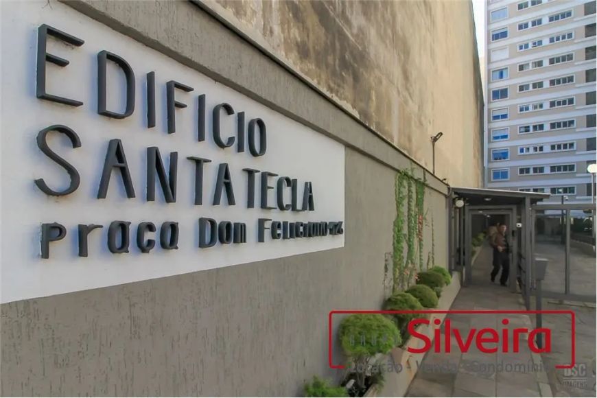 Apartamento em Porto Alegre, no bairro Centro Histórico, à venda.