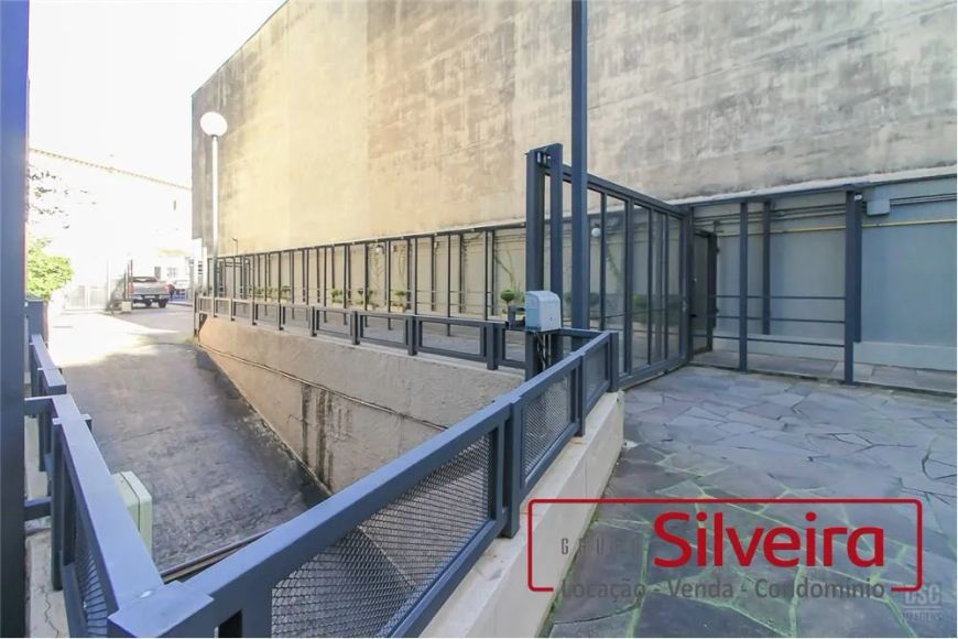 Apartamento em Porto Alegre, no bairro Centro Histórico, à venda.