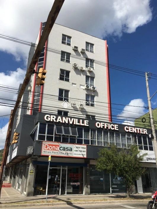 Sala Comercial à venda no bairro Teresópolis