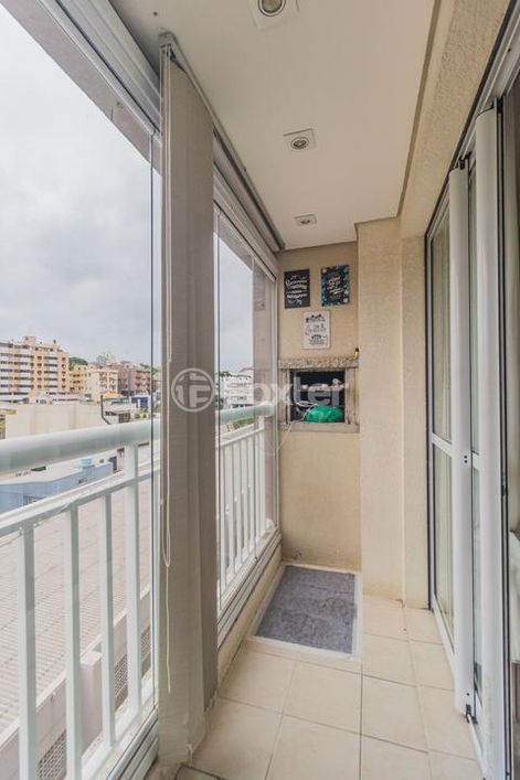 Apartamento à venda Rua Luiz Siegmann, Jardim Lindóia - Porto Alegre