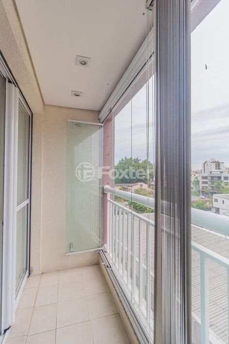 Apartamento à venda Rua Luiz Siegmann, Jardim Lindóia - Porto Alegre