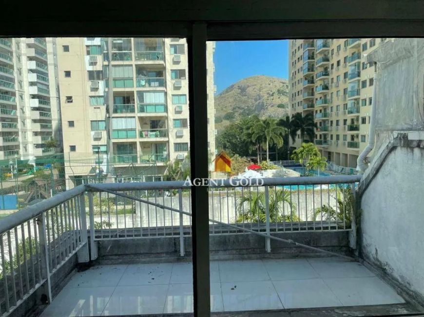 Sala à venda, 84 m² por R$ 320.000,00 - Recreio dos Bandeirantes - Rio de Janeiro/RJ