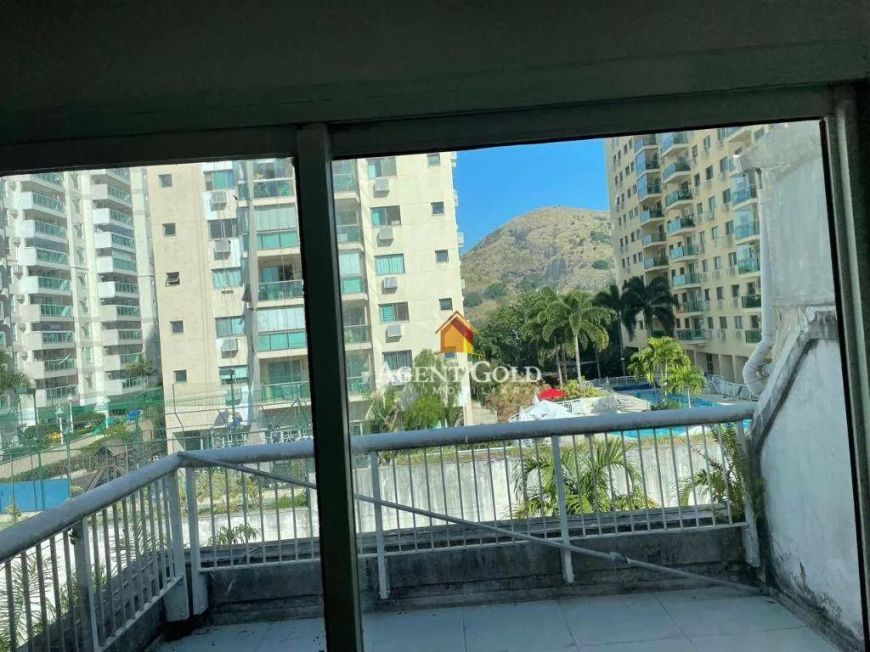 Sala à venda, 84 m² por R$ 320.000,00 - Recreio dos Bandeirantes - Rio de Janeiro/RJ
