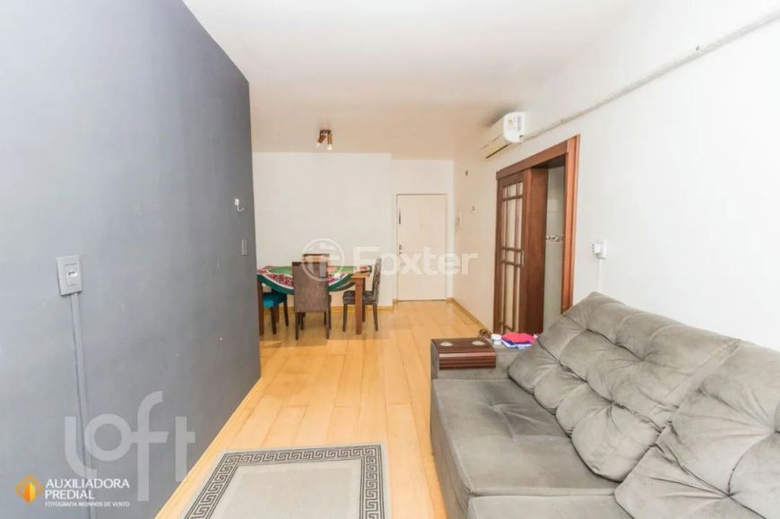 Apartamento à venda Rua Capitão Arisoly Vargas, Glória - Porto Alegre