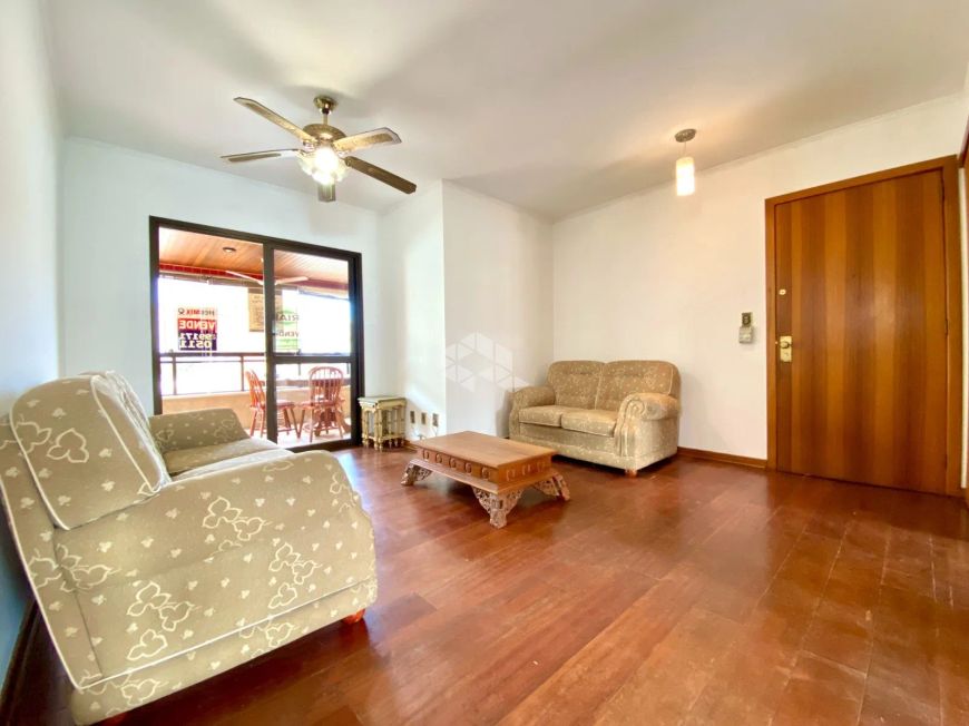 Apartamento em Jardim Lindóia