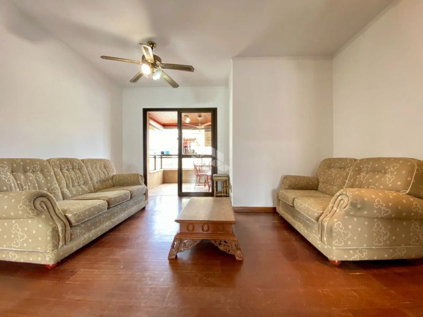 Apartamento em Jardim Lindóia