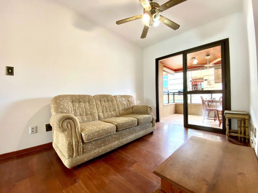 Apartamento em Jardim Lindóia