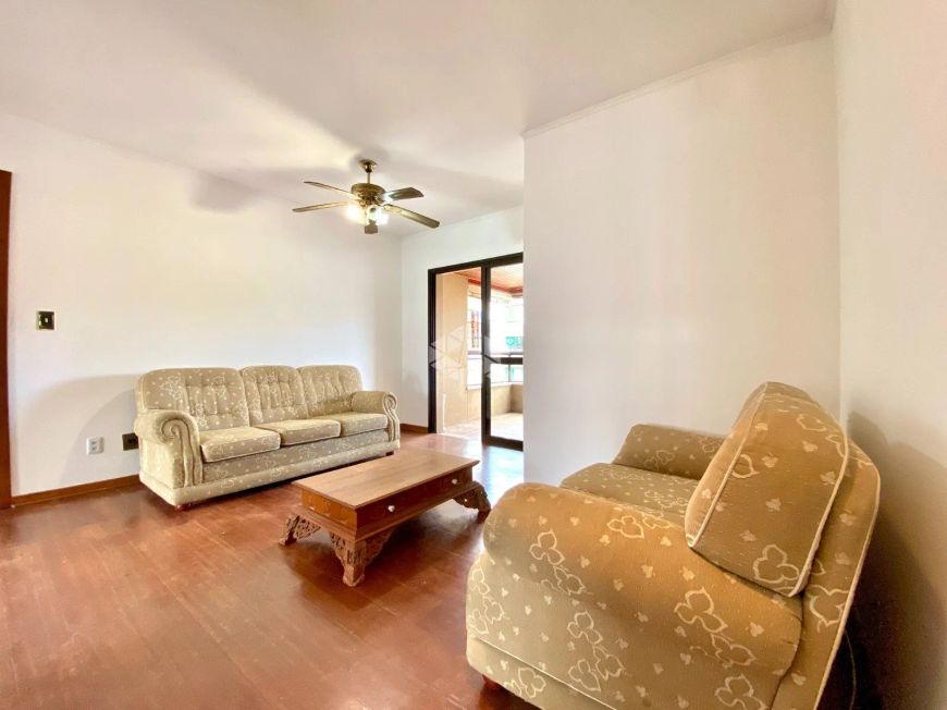 Apartamento em Jardim Lindóia
