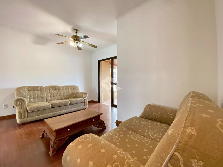 Apartamento em Jardim Lindóia