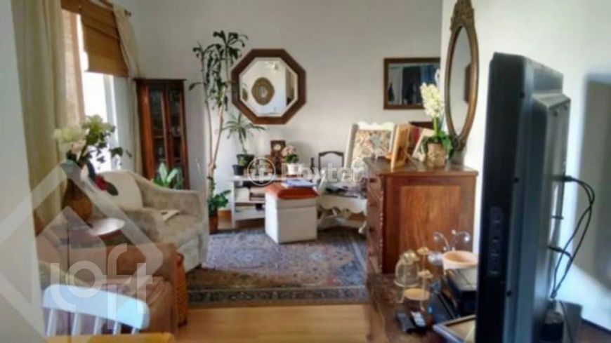 Apartamento à venda Rua Ney da Gama Ahrends, Morro Santana - Porto Alegre