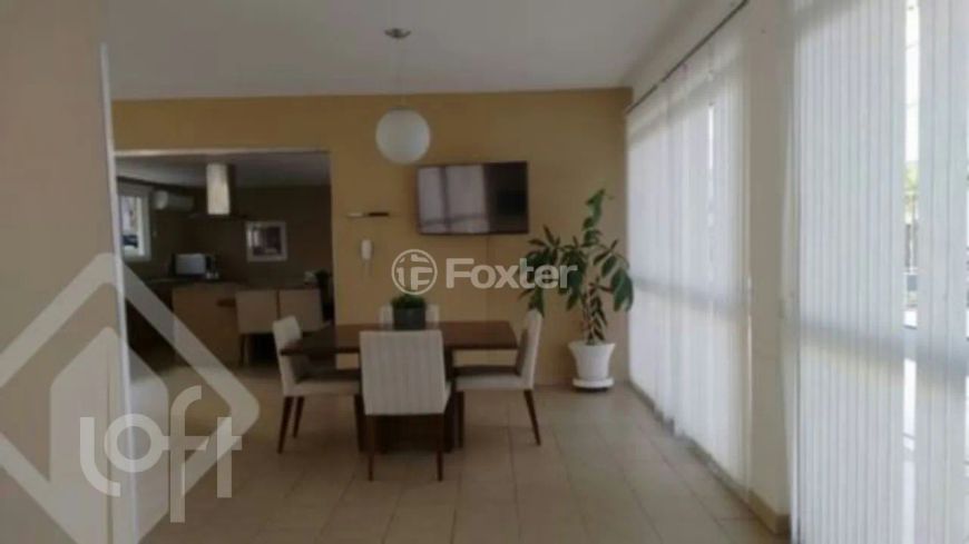 Apartamento à venda Rua Ney da Gama Ahrends, Morro Santana - Porto Alegre