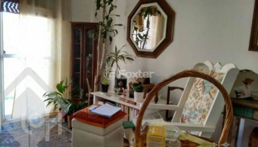 Apartamento à venda Rua Ney da Gama Ahrends, Morro Santana - Porto Alegre