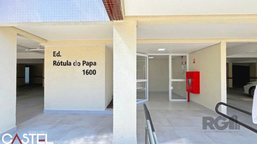 Apartamento 2 dormitórios à venda Menino Deus Porto Alegre/RS