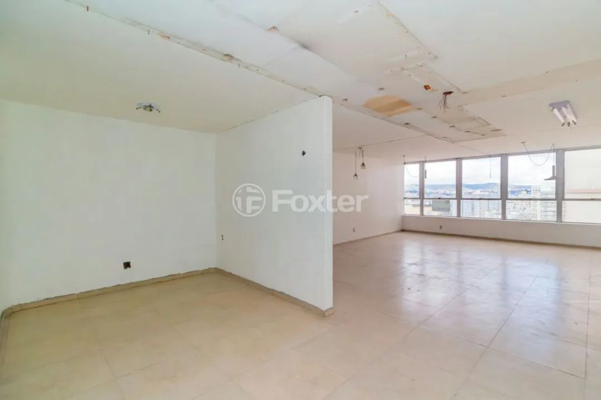 Sala / Conjunto Comercial à venda Rua General Vitorino, Centro Histórico - Porto Alegre