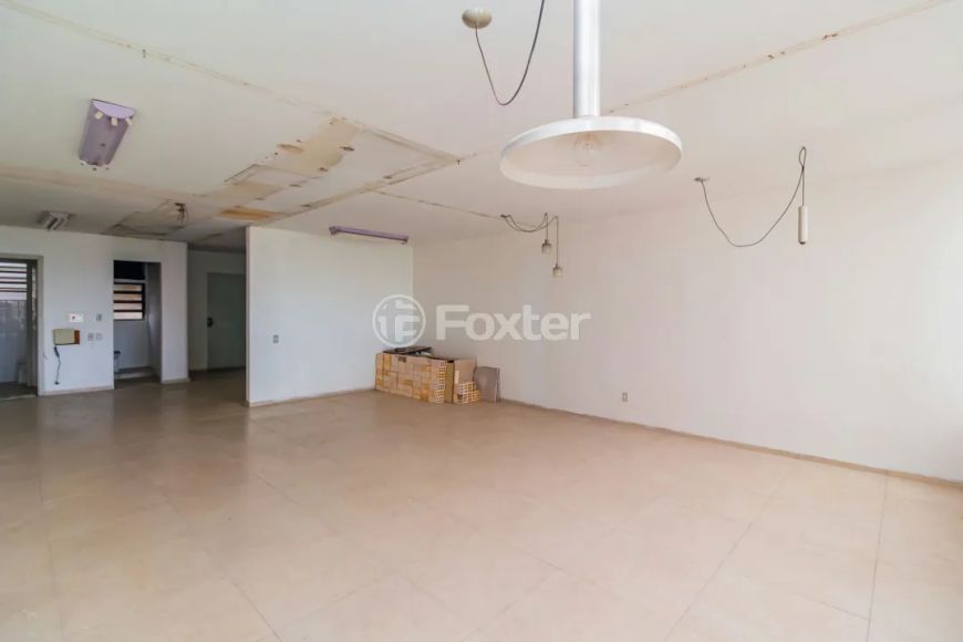 Sala / Conjunto Comercial à venda Rua General Vitorino, Centro Histórico - Porto Alegre
