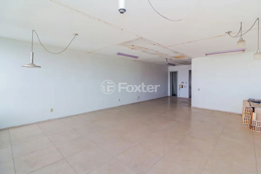 Sala / Conjunto Comercial à venda Rua General Vitorino, Centro Histórico - Porto Alegre