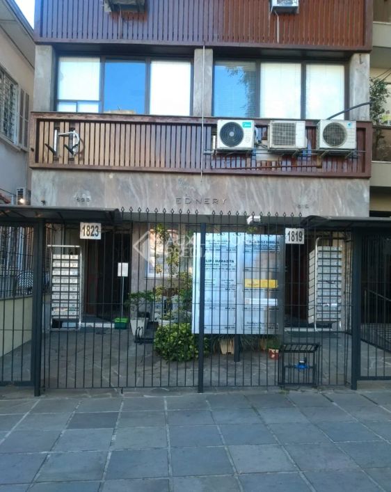 Comercial no bairro Bom Fim