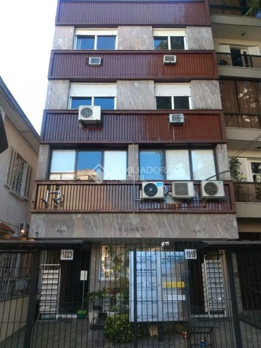 Comercial no bairro Bom Fim