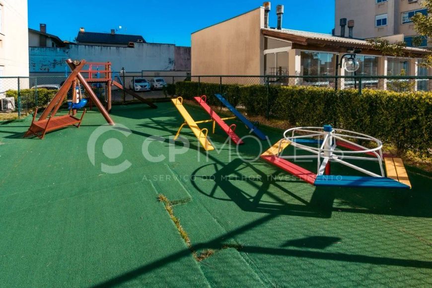 Apartamentos em Porto Alegre, no bairro Sarandi, à venda.