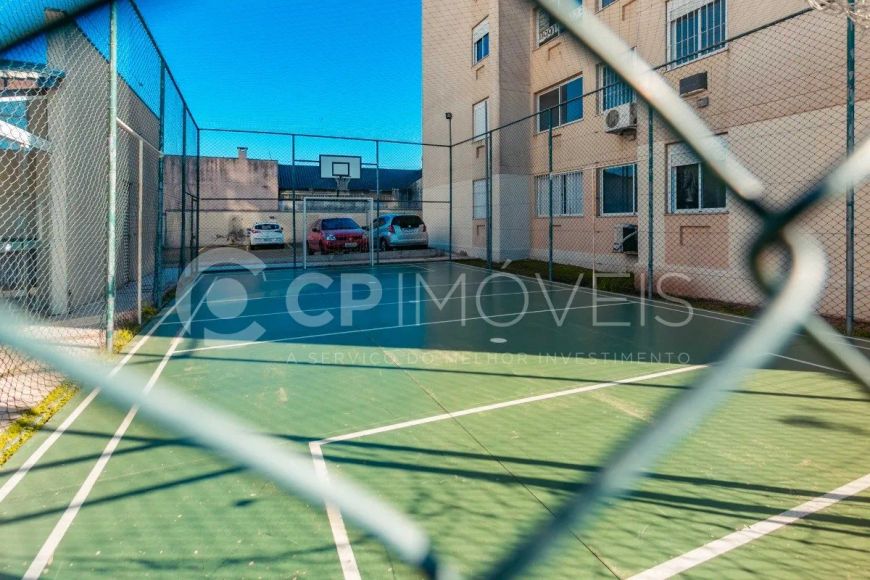 Apartamentos em Porto Alegre, no bairro Sarandi, à venda.