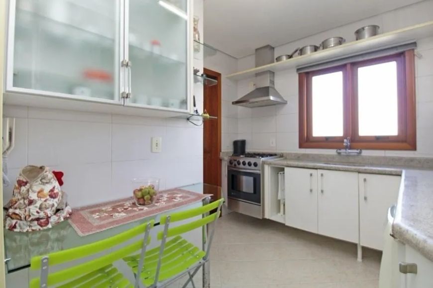 Cobertura à venda em Higienópolis - 264m² com 3 dormitórios/quartos disponíveis