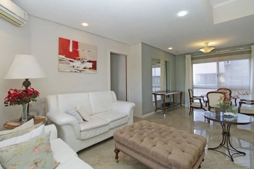 Cobertura à venda em Higienópolis - 264m² com 3 dormitórios/quartos disponíveis