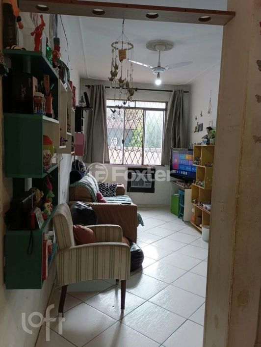 Apartamento à venda Rua José do Patrocínio, Cidade Baixa - Porto Alegre