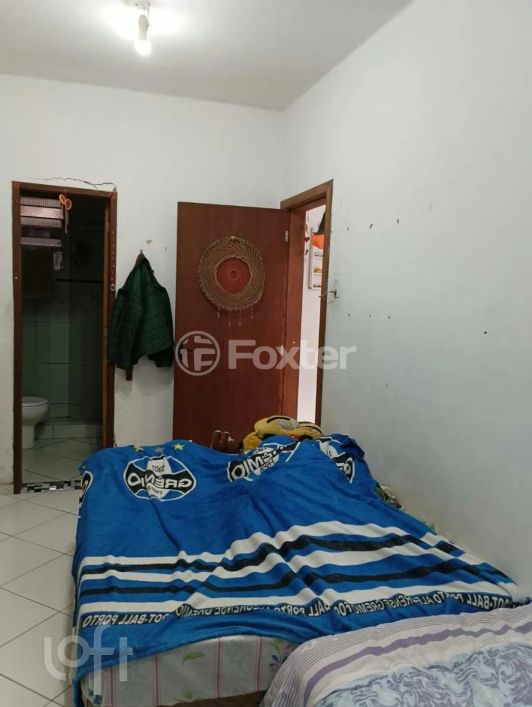 Apartamento à venda Rua José do Patrocínio, Cidade Baixa - Porto Alegre