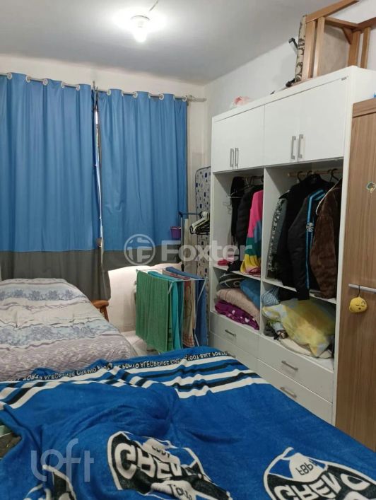 Apartamento à venda Rua José do Patrocínio, Cidade Baixa - Porto Alegre