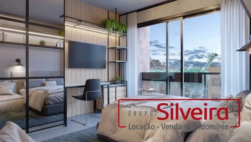 Apartamento em Porto Alegre, no bairro Cidade Baixa, à venda.