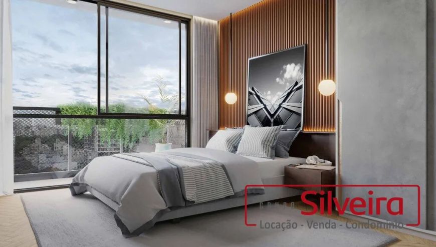 Apartamento em Porto Alegre, no bairro Cidade Baixa, à venda.